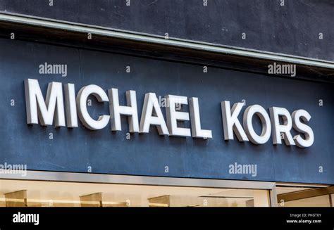 michael kors copenhagen